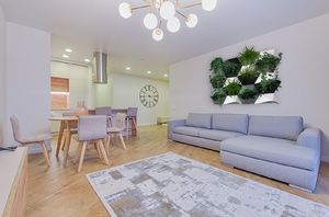 Tajemniczy ogród Doniczka modułowa na ścianę biała uniwersalny 6