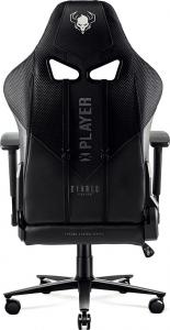 Fotel Diablo Chairs X-PLAYER 2.0 King Size Czarny 2