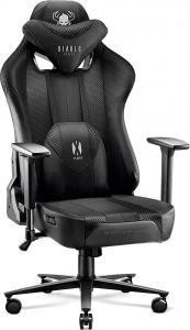 Fotel Diablo Chairs X-PLAYER 2.0 King Size Czarny 4