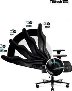 Fotel Diablo Chairs X-PLAYER 2.0 King Size Czarny 9