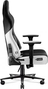 Fotel Diablo Chairs X-PLAYER 2.0 King Size Czarno-biały 3