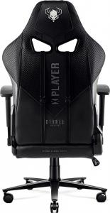 Fotel Diablo Chairs X-PLAYER 2.0 Normal Size Czarny 2