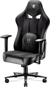Fotel Diablo Chairs X-PLAYER 2.0 Normal Size Czarny 6