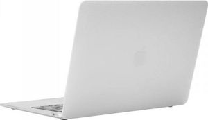 Etui Incase Hardshell Case MacBook Air 13" Przezroczysty 1