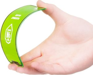 Wozinsky Wozinsky Folia Flexi Nano Xiaomi Poco F2 Pro Czarne 7