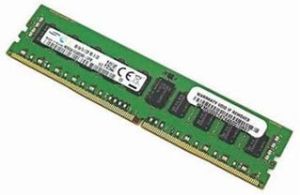 Pamięć serwerowa Samsung 16GB DDR4 ECC REG 2133MHz (M393A2G40DB0-CPB00) 1