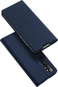 Dux Ducis Dux Ducis Skin Pro Xiaomi Mi Note 10 Lite Niebieska 1