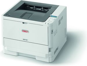 Drukarka laserowa OKI B512dn (45762022) 2