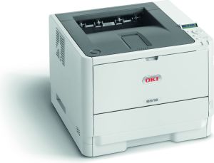 Drukarka laserowa OKI B512dn (45762022) 3