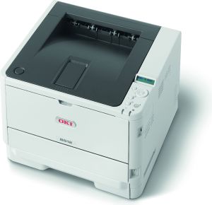 Drukarka laserowa OKI B512dn (45762022) 4