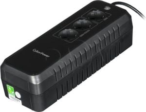 UPS CyberPower EX850E 850VA, 490W, 3xSCHUKO, FL2min/HL7min (EX850E-DE) 1
