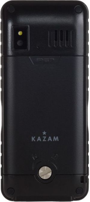 Telefon komórkowy Kazam LIFE R2 Czarny 2