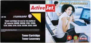 Toner Activejet toner AT-15A (C7115A) Black 2