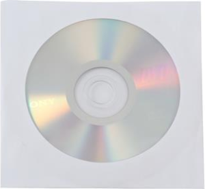 Sony DVD-R 4.7 GB 16x 1 sztuka (SD16K-) 1