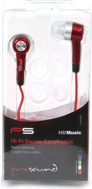 Słuchawki Freestyle FH1016 (42280) 2