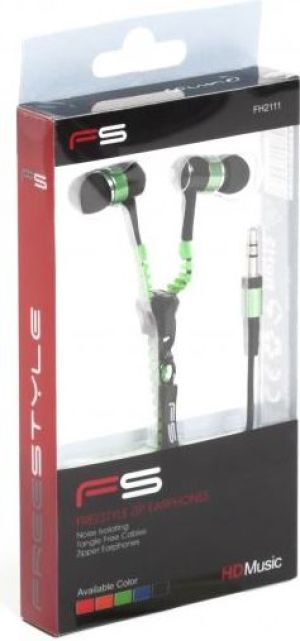 Słuchawki Omega Freestyle FH2111 (41800) 2