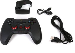 Pad Omega Sandpiper OTG (42403) 5