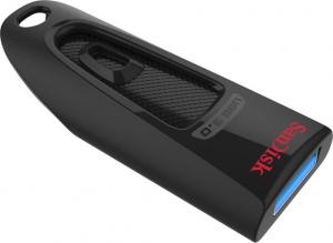 Pendrive SanDisk Ultra, 128 GB  (SDCZ48-128G-U46) 4