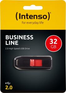 Pendrive Intenso Business Line, 32 GB  (3511480) 3