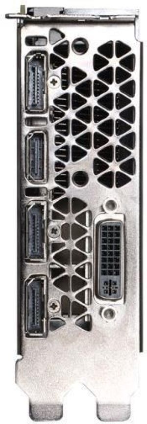 Karta graficzna Zotac GeForce GTX 980 4GB DDR5 (256 bit) HDMI, DVI, 3x DP, Premium Pack (ZT-90205-10P) 3