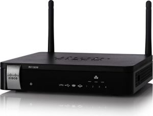 Router Cisco RV130W-E-K9-G5 1