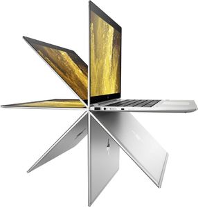 Laptop HP EliteBook x360 1040 G6 (7KN66EAR) 1