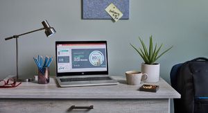 Laptop HP Probook 450 G7 (8VU75EAR) 9