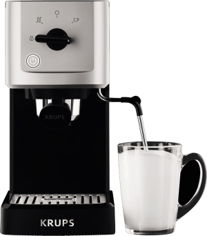 Ekspres ciśnieniowy Krups Calvi XP3440 3
