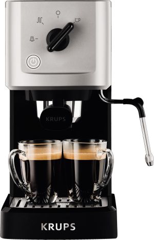 Ekspres ciśnieniowy Krups Calvi XP3440 5