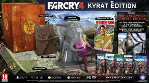 Far Cry 4 Kyrat Edition Xbox One 1