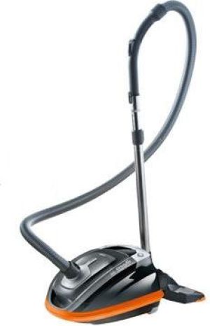 Odkurzacz Thomas Crooser Parquet Plus z workiem 650W Czarny (784024) 3