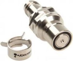 Koolance Quick-Lock, 10mm (QD3-MS10-P) 1