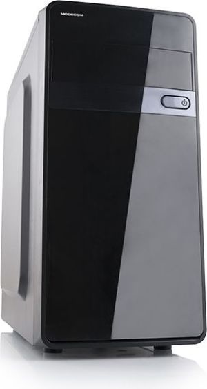 Obudowa Modecom MINI ATX TREND USB 3.0 + Zasilacz 600W FEEL (AM-TREN-10-FEL600A-0002) 1