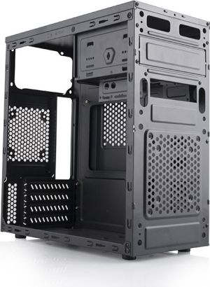 Obudowa Modecom MINI ATX TREND USB 3.0 + Zasilacz 600W FEEL (AM-TREN-10-FEL600A-0002) 3