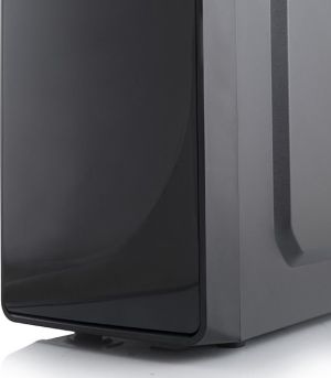 Obudowa Modecom MINI ATX TREND USB 3.0 + Zasilacz 600W FEEL (AM-TREN-10-FEL600A-0002) 4