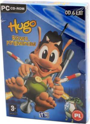 Hugo: Bitwa Pingwinów PC 1