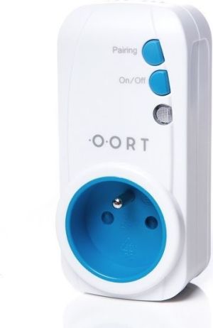 OORT Smart Soket sterowanie Bluetooth 4.0 1