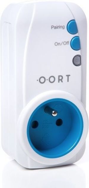 OORT Smart Soket sterowanie Bluetooth 4.0 2
