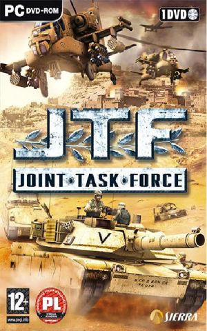 Joint Task Force PC 1