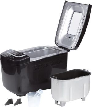 Wypiekacz do chleba Eta Crustum ETA315090010 3