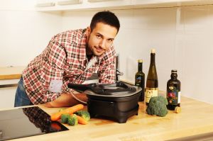 Eta Prodiż Pecenka (ETA013390000) 12