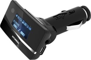 Transmiter FM Hyundai FM T212 MP (HY-FMT212MP) 1