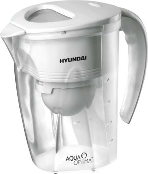 Dzbanek filtrujący Hyundai Filtr do wody Hyundai - (HY-POLLY) 1