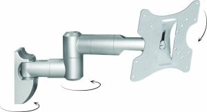 Cabletech Uchwyt ścienny LCD-UCH0043 23'' - 42'' 2