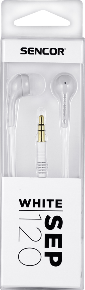 Słuchawki Sencor SEP 120 2