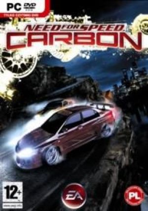 Need For Speed: Carbon PC 1
