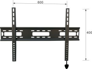Libox Uchwyt ścienny Paryż LB-300 32'' - 65'' 2