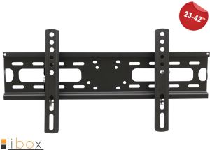Libox Uchwyt ścienny LB-100 23'' - 42'' 2