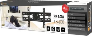 Libox Uchwyt ścienny LB-100 23'' - 42'' 3