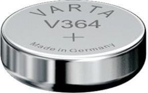 Varta Bateria Watch do zegarków SR60 1 szt. 2